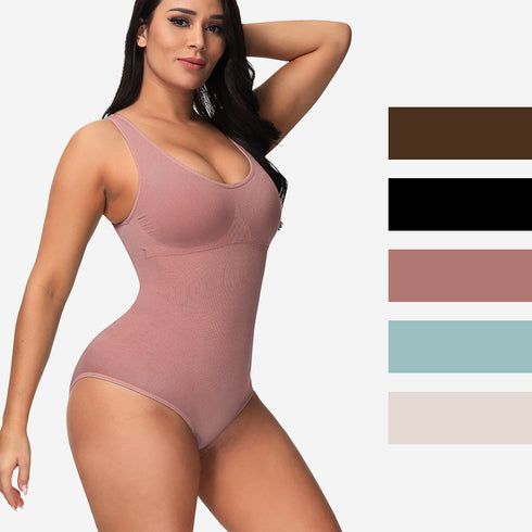 Women's Seamless Body Corset Tummy - ROUTINE FASHION